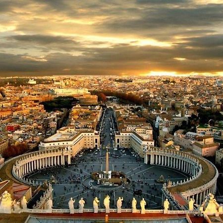 Il Mondo Di Amelia Rome Exterior photo